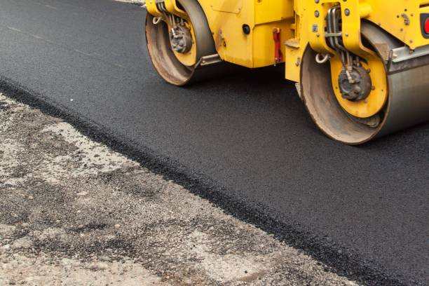 Best Gravel Driveway Installation  in Flanders, NJ